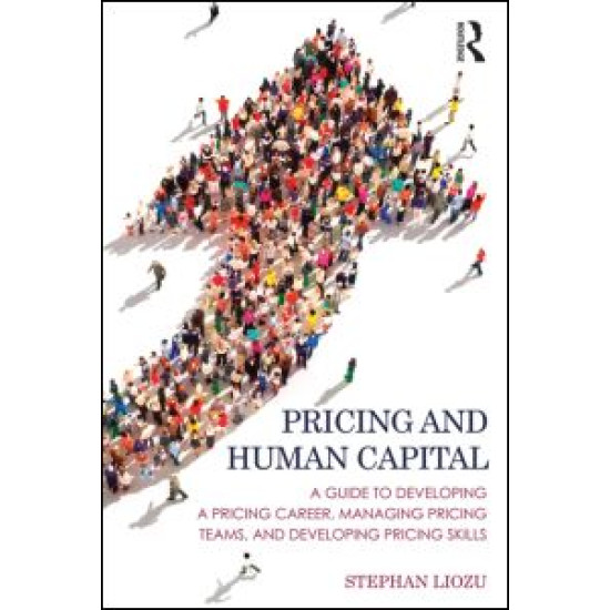 Pricing and Human Capital