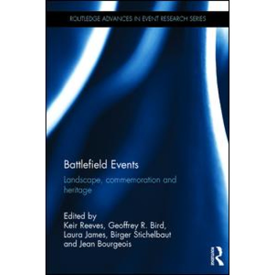 Battlefield Events