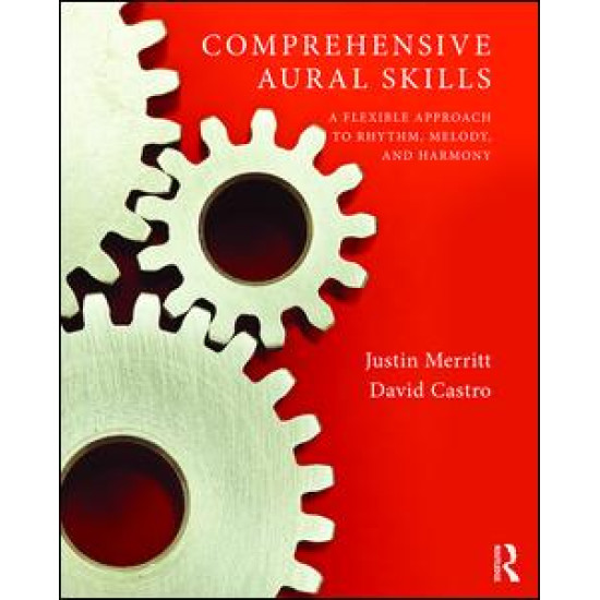 Comprehensive Aural Skills Comprehensive Aural Skills