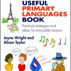 The Really Useful Primary Languages Book The Really Useful Primary Languages Book