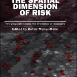 The Spatial Dimension of Risk The Spatial Dimension of Risk