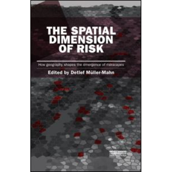 The Spatial Dimension of Risk