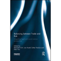 Balancing between Trade and Risk Balancing between Trade and Risk
