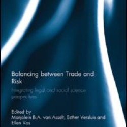 Balancing between Trade and Risk Balancing between Trade and Risk