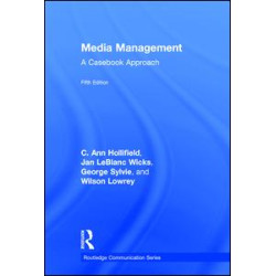 Media Management Media Management