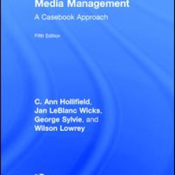 Media Management Media Management