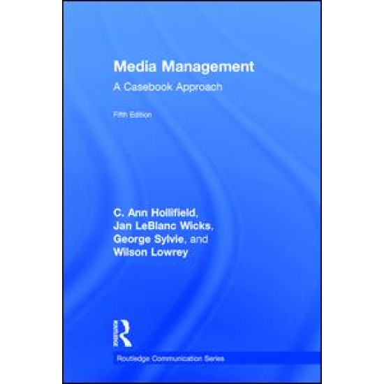 Media Management Media Management