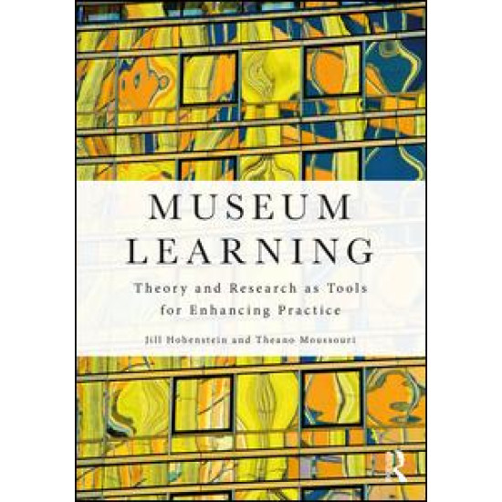 Museum Learning Museum Learning