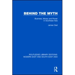 Behind the Myth (RLE Modern East and South East Asia)