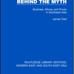 Behind the Myth