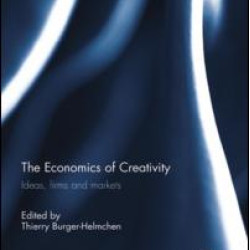 The Economics of Creativity