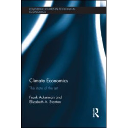 Climate Economics