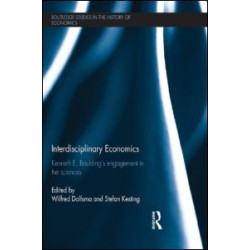 Interdisciplinary Economics Interdisciplinary Economics