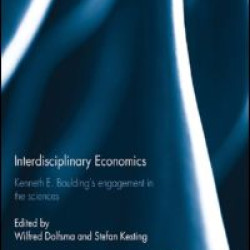 Interdisciplinary Economics Interdisciplinary Economics