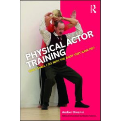 Physical Actor Training