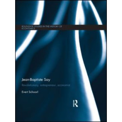 Jean-Baptiste Say Jean-Baptiste Say
