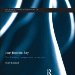 Jean-Baptiste Say Jean-Baptiste Say