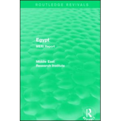 Egypt (Routledge Revival)