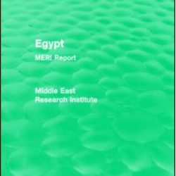 Egypt (Routledge Revival)