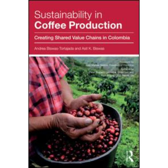 Sustainability in Coffee Production