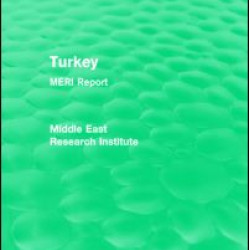 Turkey (Routledge Revival)