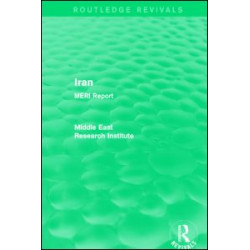 Iran (Routledge Revival)