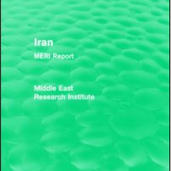 Iran (Routledge Revival)