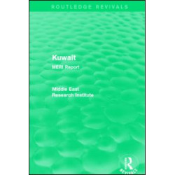 Kuwait (Routledge Revival)