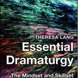 Essential Dramaturgy