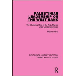 Palestinian Leadership on the West Bank