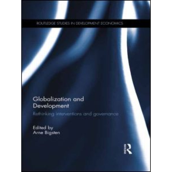 Globalization and Development