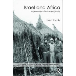 Israel and Africa Israel and Africa