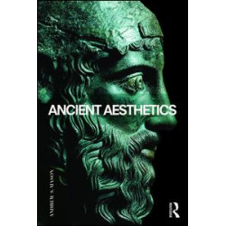 Ancient Aesthetics