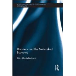 Disasters and the Networked Economy Disasters and the Networked Economy