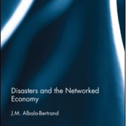 Disasters and the Networked Economy Disasters and the Networked Economy