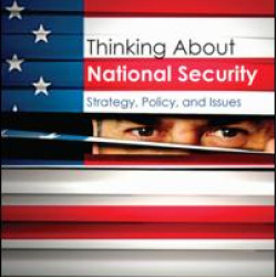 Thinking About National Security