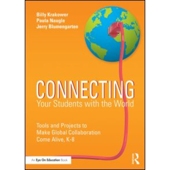 Connecting Your Students with the World