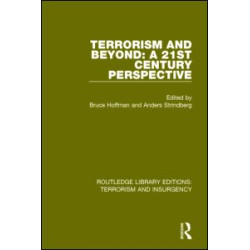 Terrorism and Beyond (RLE: Terrorism & Insurgency) Terrorism and Beyond (RLE: Terrorism & Insurgency)