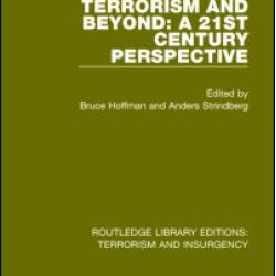 Terrorism and Beyond (RLE: Terrorism & Insurgency) Terrorism and Beyond (RLE: Terrorism & Insurgency)