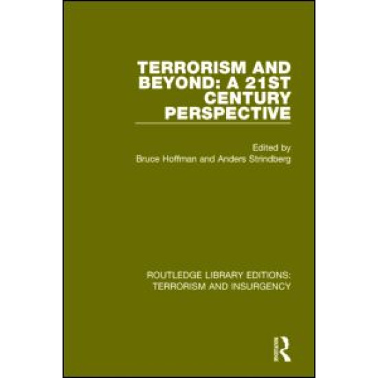 Terrorism and Beyond (RLE: Terrorism & Insurgency)