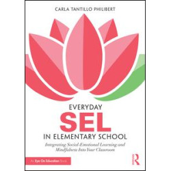 Everyday SEL in Elementary School