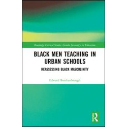 Black Men Teaching in Urban Schools