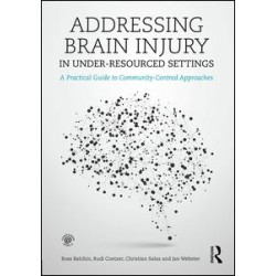 Addressing Brain Injury in Under-Resourced Settings Addressing Brain Injury in Under-Resourced Settings