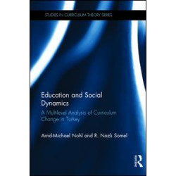 Education and Social Dynamics Education and Social Dynamics