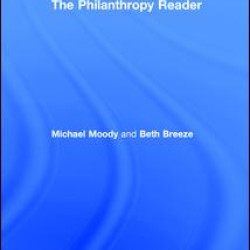 The Philanthropy Reader