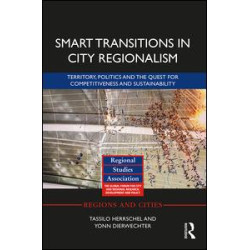 Smart Transitions in City Regionalism