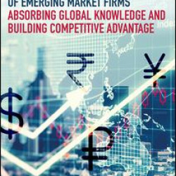 International Strategy of Emerging Market Firms