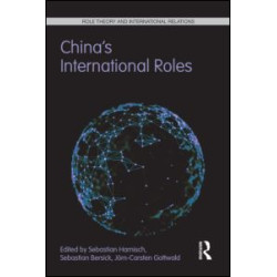 China's International Roles