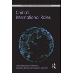 China's International Roles