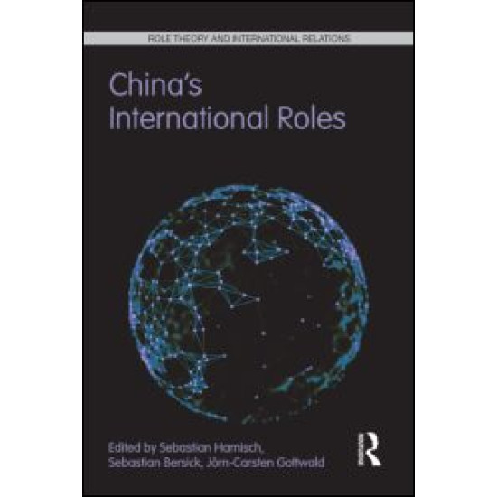 China's International Roles